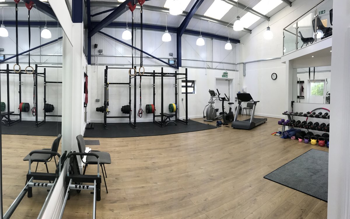 Lamerton Physiotherapy Clinic - Lamerton Physiotherapy Clinic