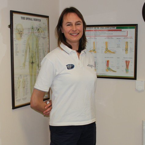 Lamerton Physiotherapy Clinic - Lamerton Physiotherapy Clinic