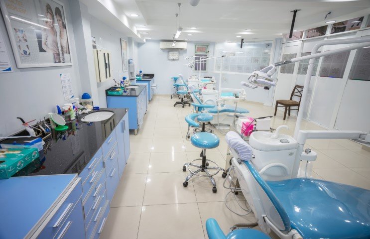 Lan Anh Dental Center 1 - Lan Anh Dental Center 1