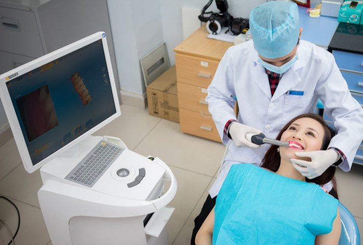 Lan Anh Dental Center 1 - Lan Anh Dental Center 1