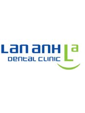 Lan Anh Dental Center 1 - Lan Anh Dental Center 1