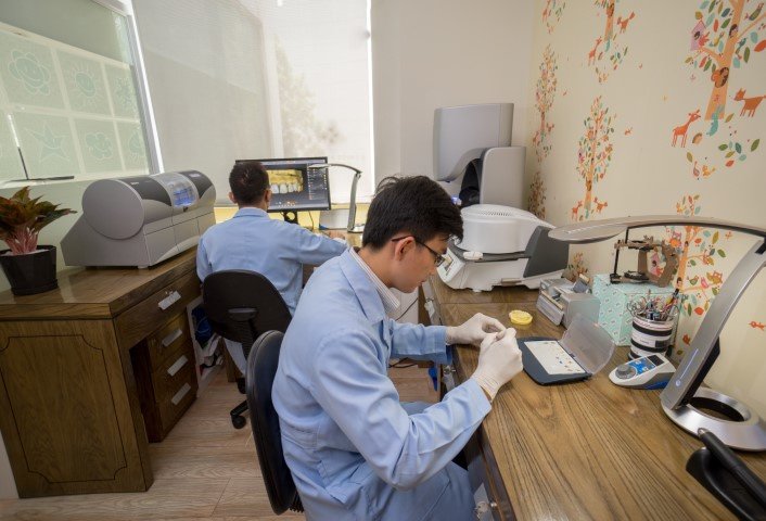 Lan Anh Dental Center 3 - Lan Anh Dental Center 3