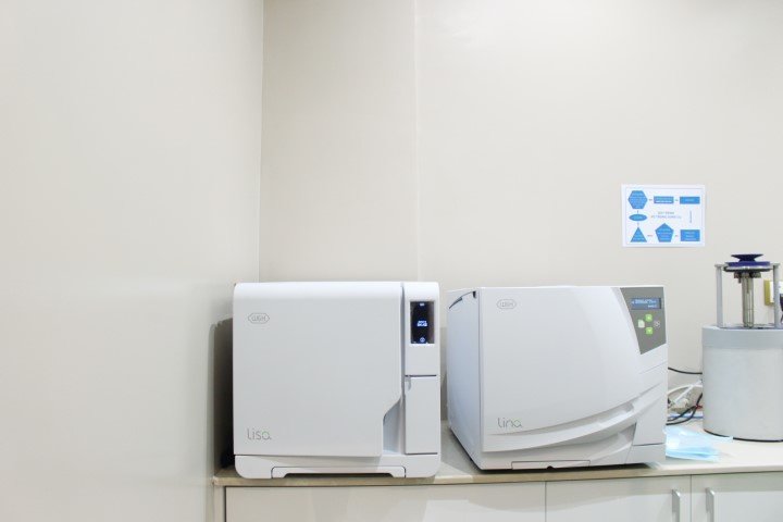 Lan Anh Dental Center 3 - Lan Anh Dental Center 3