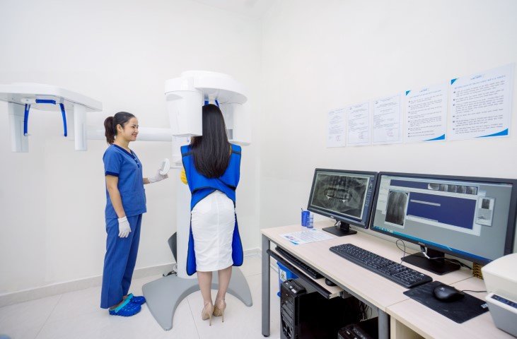 Lan Anh Dental Center 3 - Lan Anh Dental Center 3