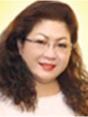 Lao Fo Ye Hair Care - Lao Fo Ye Hair Care