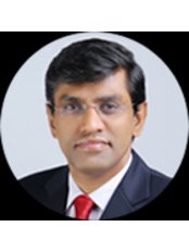جراحة المعدة بالمنظار في كوشين - Laparoscopic Gastro Surgeon in Cochin