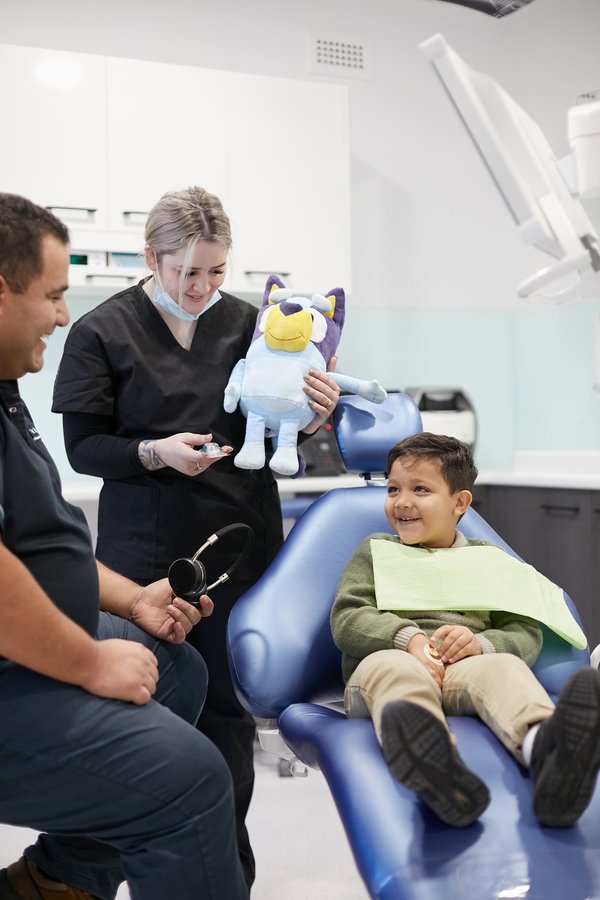 Lara Family Dentist - Lara Family Dentist