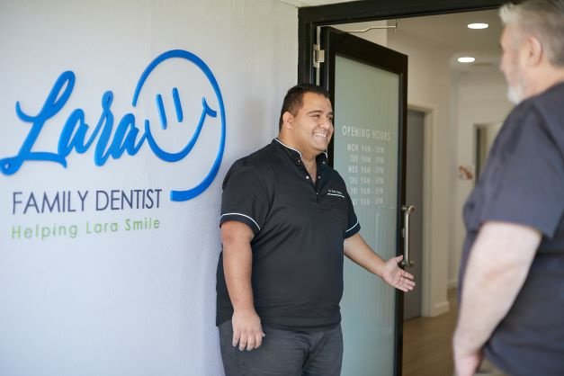 Lara Family Dentist - Lara Family Dentist