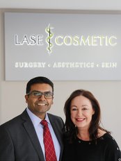 Lase Cosmetic - Lase Cosmetic