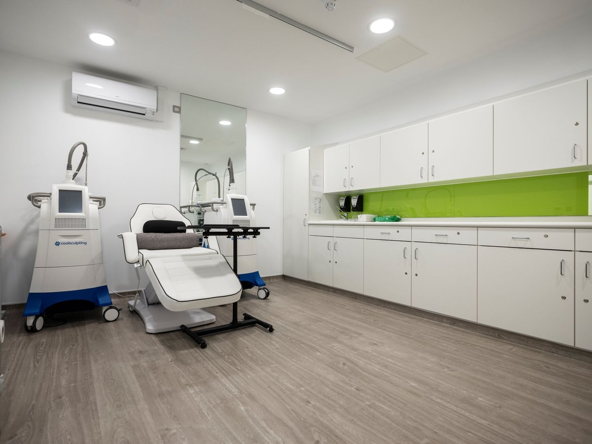 Lase Cosmetic - Lase Cosmetic