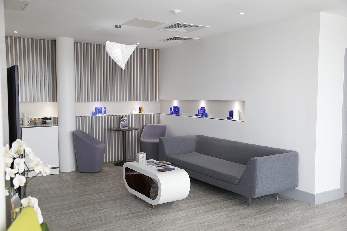 Lase Cosmetic - Lase Cosmetic