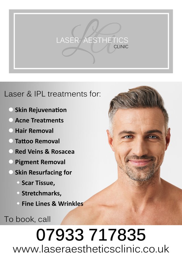 Laser Aesthetics Clinic - Laser Aesthetics Clinic