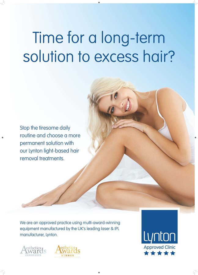 Laser Aesthetics Clinic - Laser Aesthetics Clinic