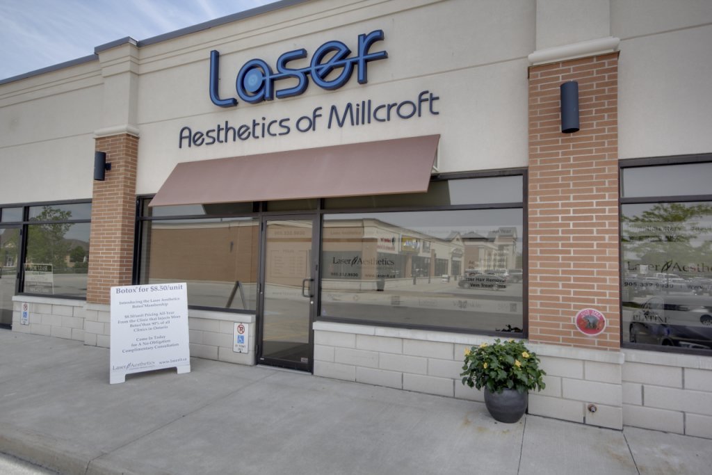 Laser Aesthetics - Laser Aesthetics