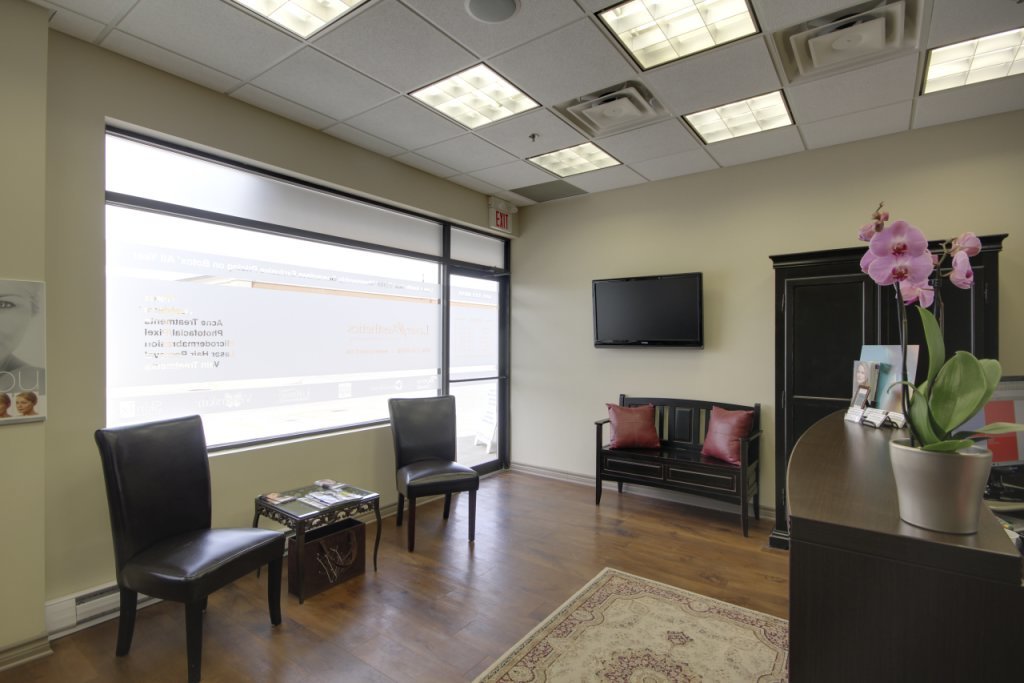 Laser Aesthetics - Laser Aesthetics