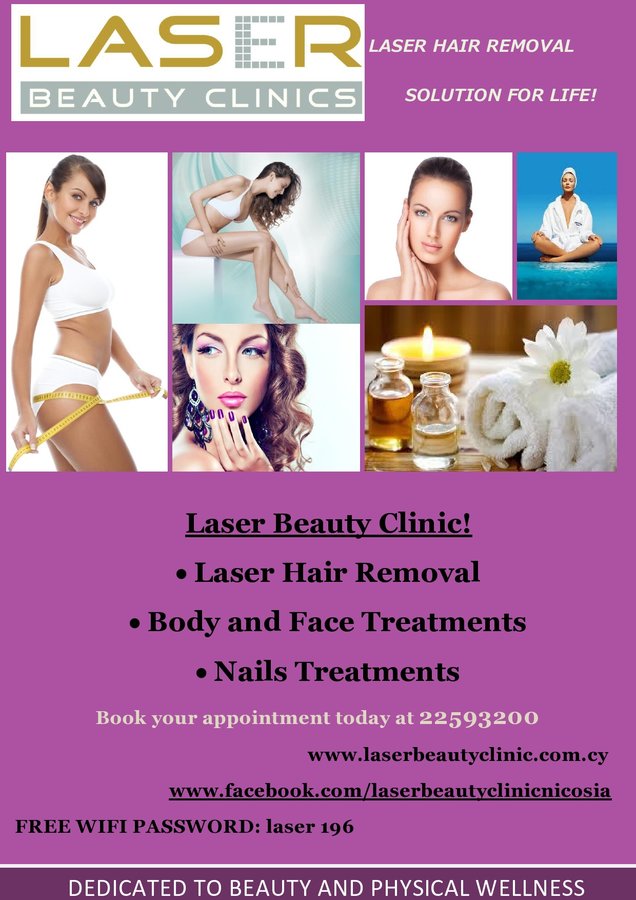 Laser Beauty Clinic - Laser Beauty Clinic