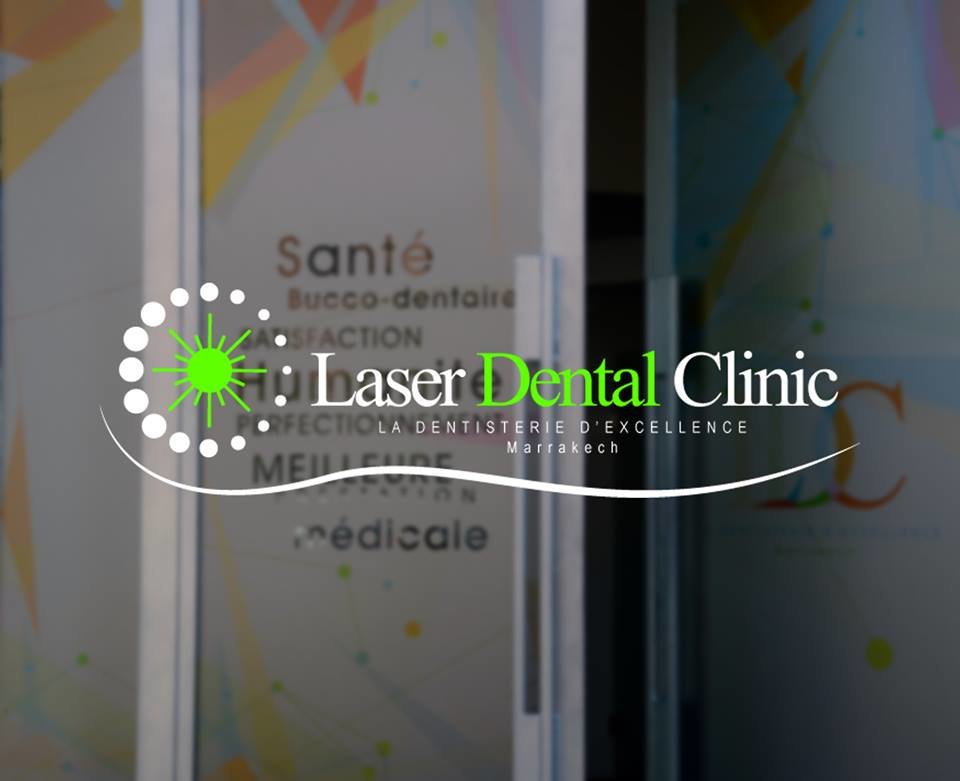 Laser Dental Clinic Marrakech - Laser Dental Clinic Marrakech