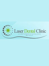 Laser Dental Clinic Marrakech - Laser Dental Clinic Marrakech