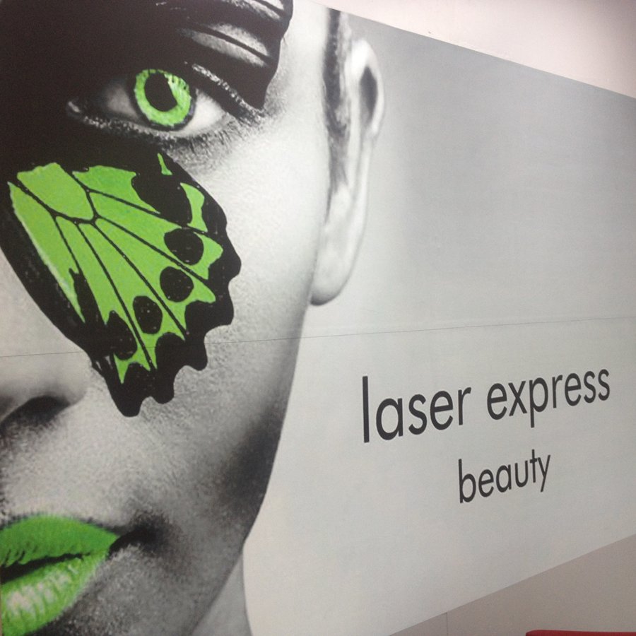 Laser Express Beauty - Laser Express Beauty
