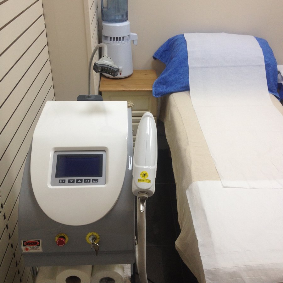 Laser Express Beauty - Laser Express Beauty