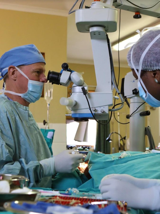 Laser Eye Surgery Birmingham - Laser Eye Surgery Birmingham