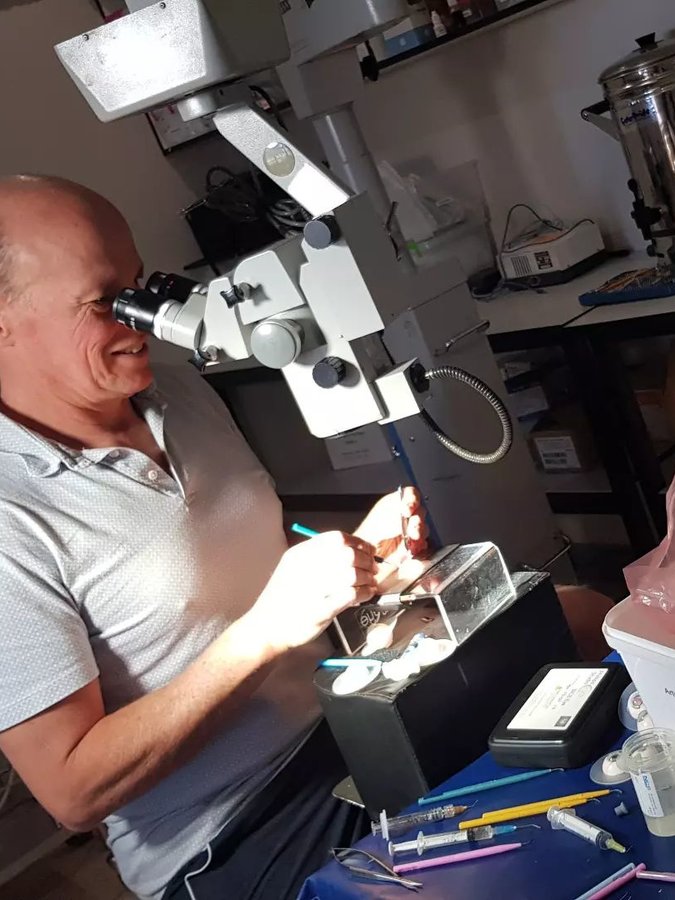 Laser Eye Surgery Birmingham - Laser Eye Surgery Birmingham