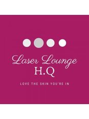 مقر صالة الليزر - Laser Lounge HQ