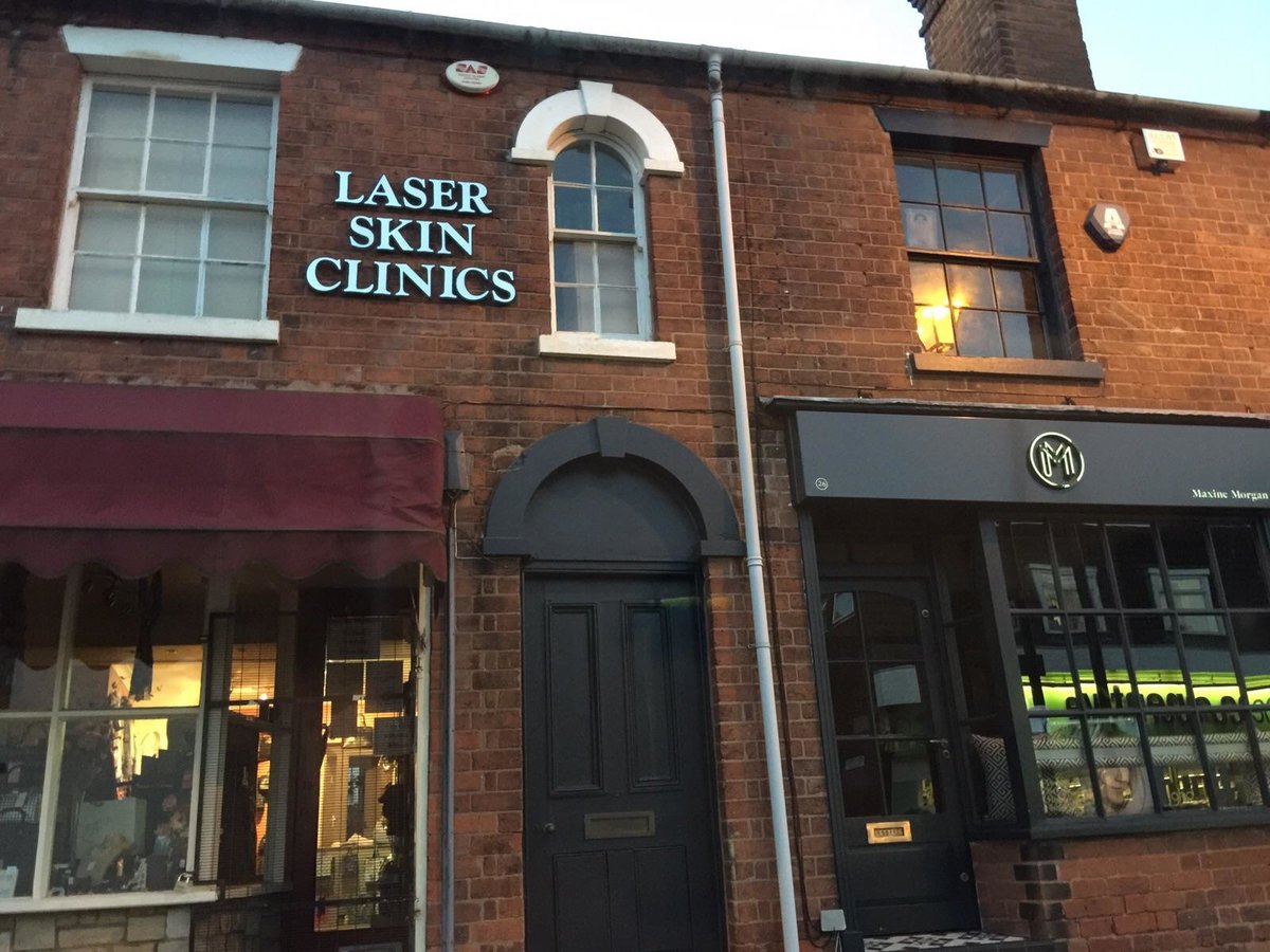 Laser Skin Clinics - Laser Skin Clinics