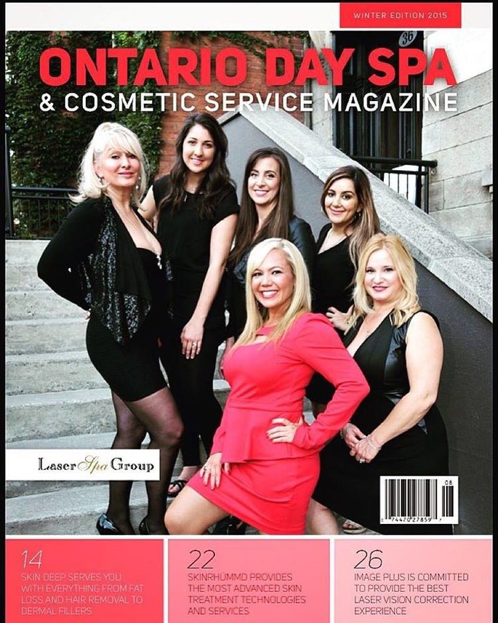 Laser Spa Group Medical Spa - Laser Spa Group Medical Spa