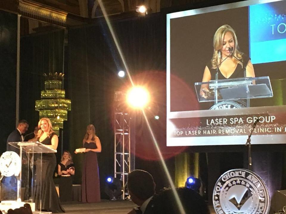 Laser Spa Group Medical Spa - Laser Spa Group Medical Spa