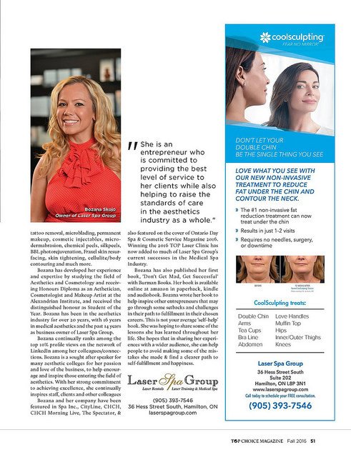 Laser Spa Group Medical Spa - Laser Spa Group Medical Spa