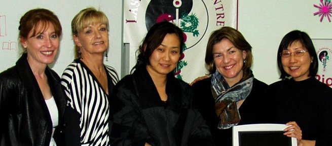 Laser Therapy and Natural Medicine - Laser Therapy and Natural Medicine