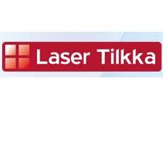 Laser Tilkka - Laser Tilkka