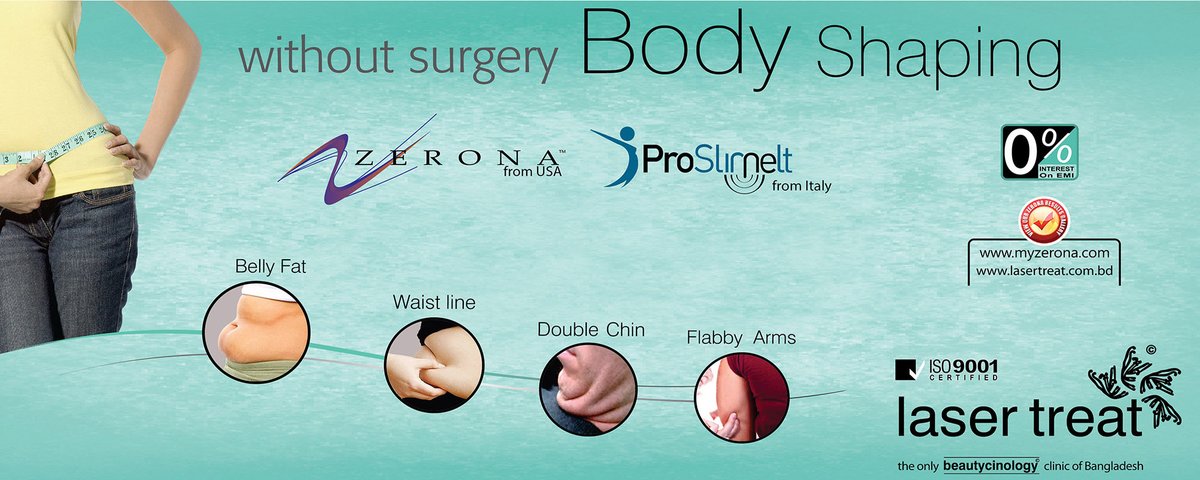 Laser Treat - Banani - Laser Treat - Banani