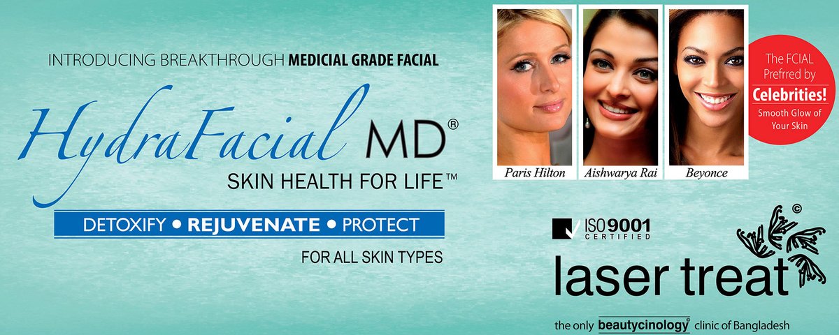 Laser Treat - Banani - Laser Treat - Banani