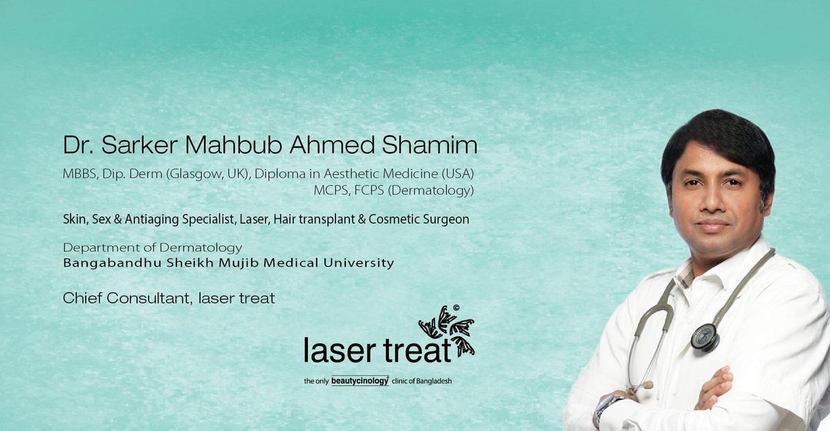 Laser Treat - Banani - Laser Treat - Banani