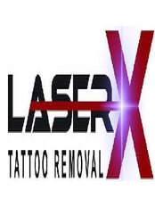 Laser X Tattoo Removal - Canberra - Laser X Tattoo Removal - Canberra