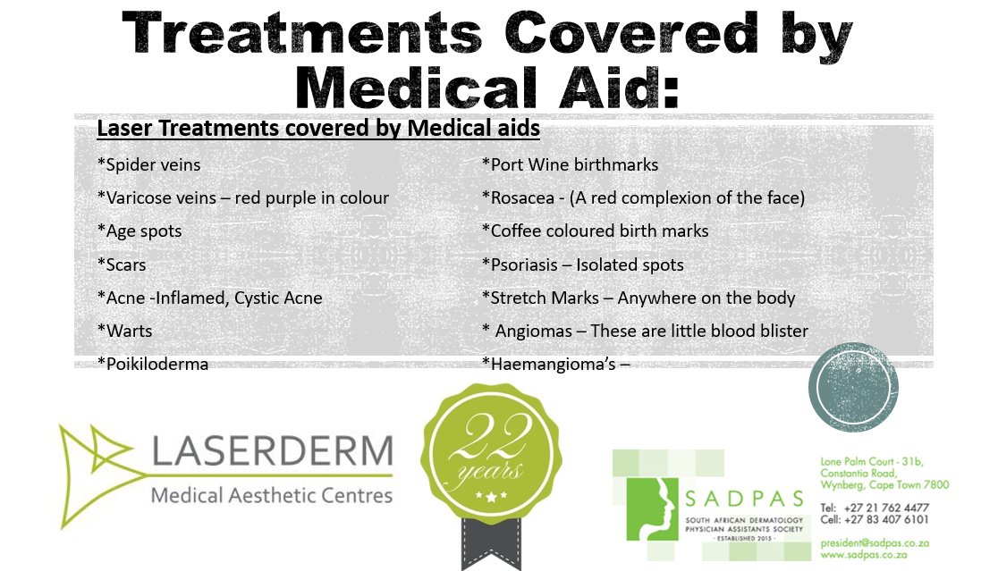 Laserderm Rynfield - Laserderm Rynfield