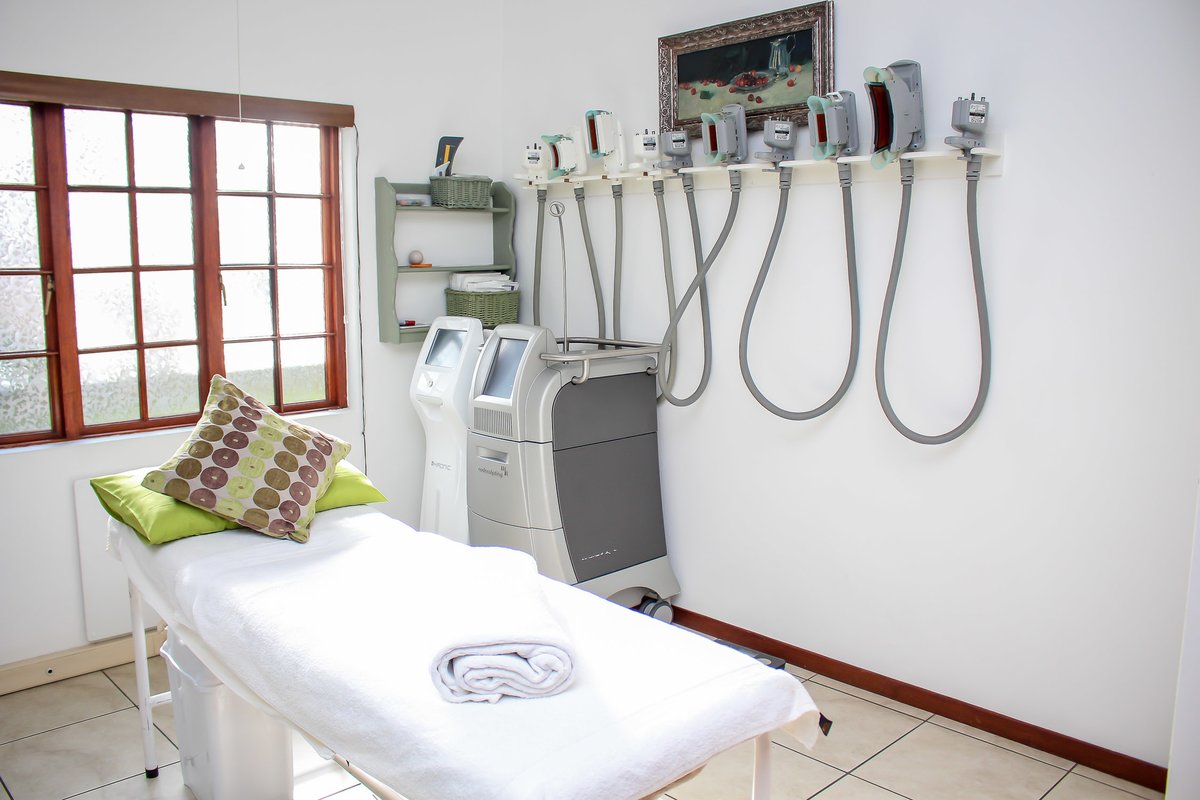 Laserderm Rynfield - Laserderm Rynfield