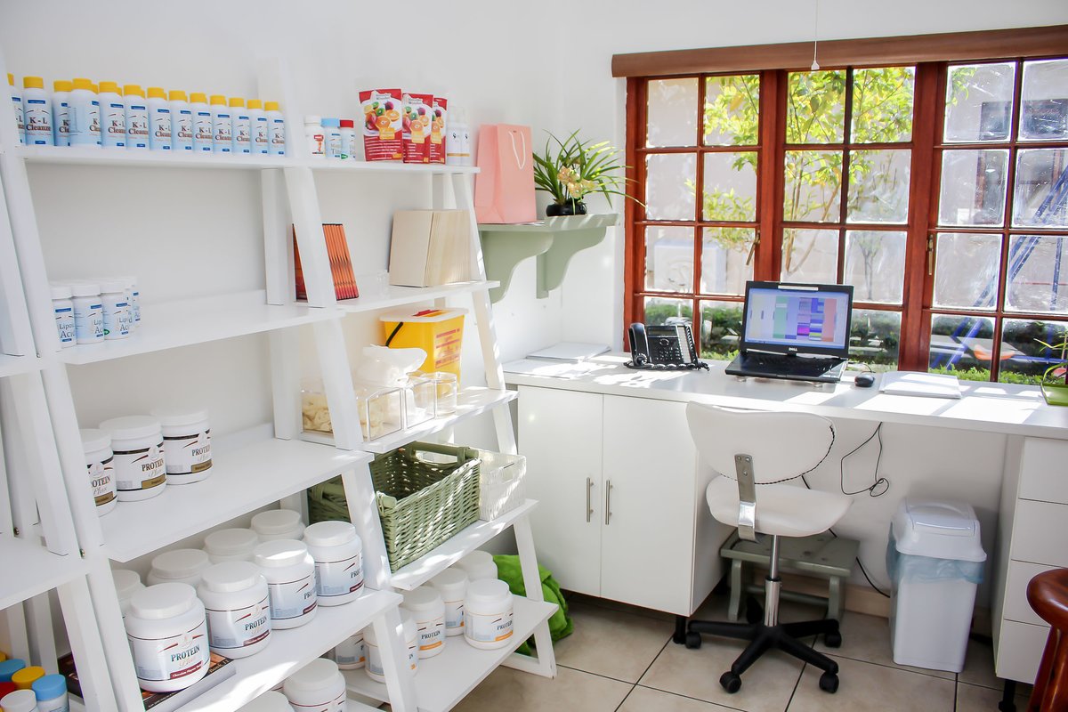 Laserderm Rynfield - Laserderm Rynfield