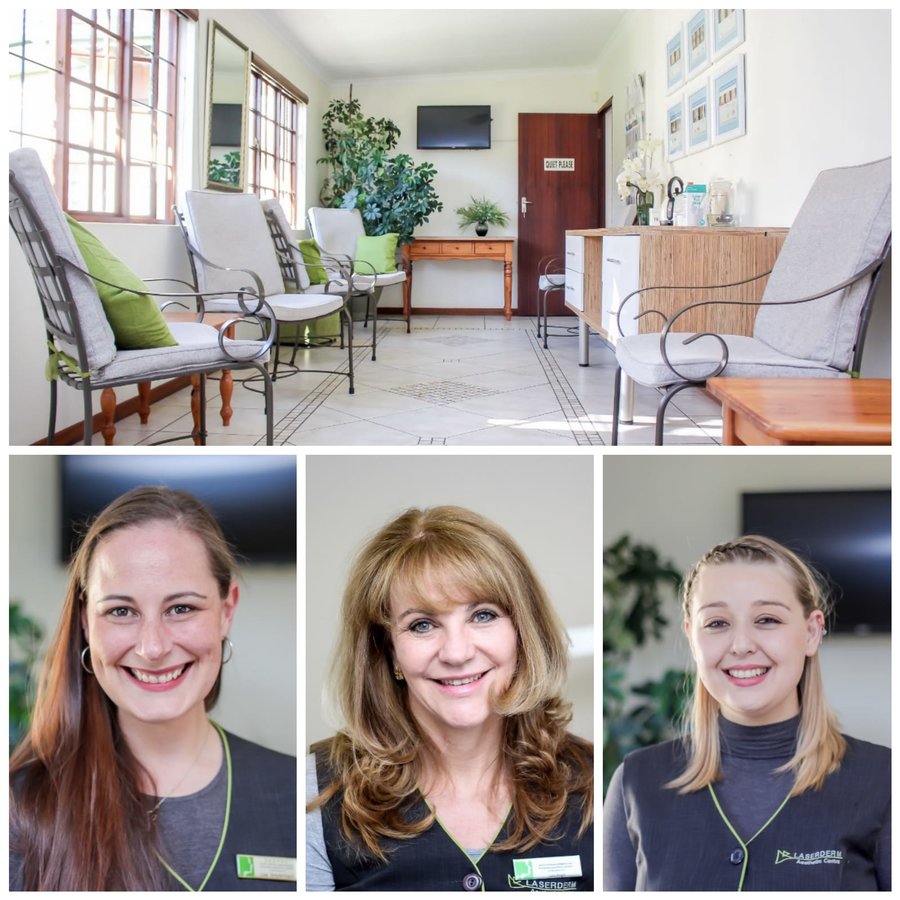 Laserderm Rynfield - Laserderm Rynfield