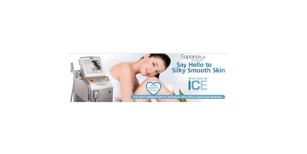 Laserperfect (Sporano Ice) - Laserperfect (Sporano Ice)