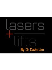 Lasers and Lifts by Dr Davin Lim - Lasers and Lifts by Dr Davin Lim