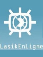 الليزك Enligne - باريس - Lasik Enligne - Paris