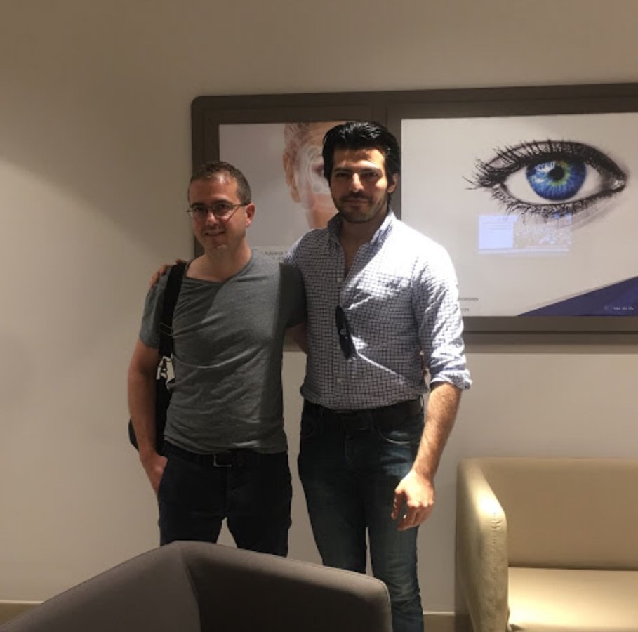 Lasik Istanbul Healthcare Solutions - Lasik Istanbul Healthcare Solutions