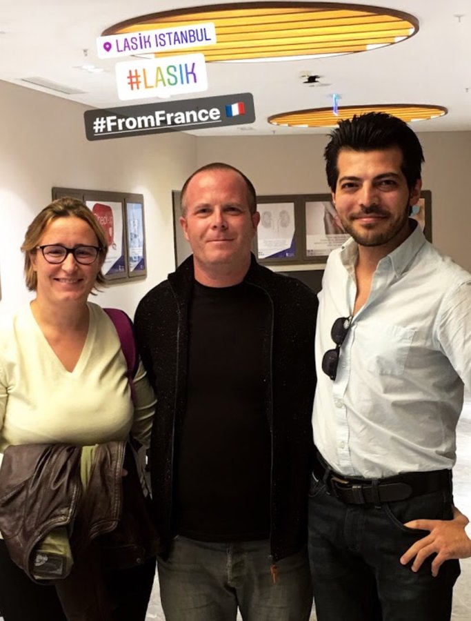 Lasik Istanbul Healthcare Solutions - Lasik Istanbul Healthcare Solutions