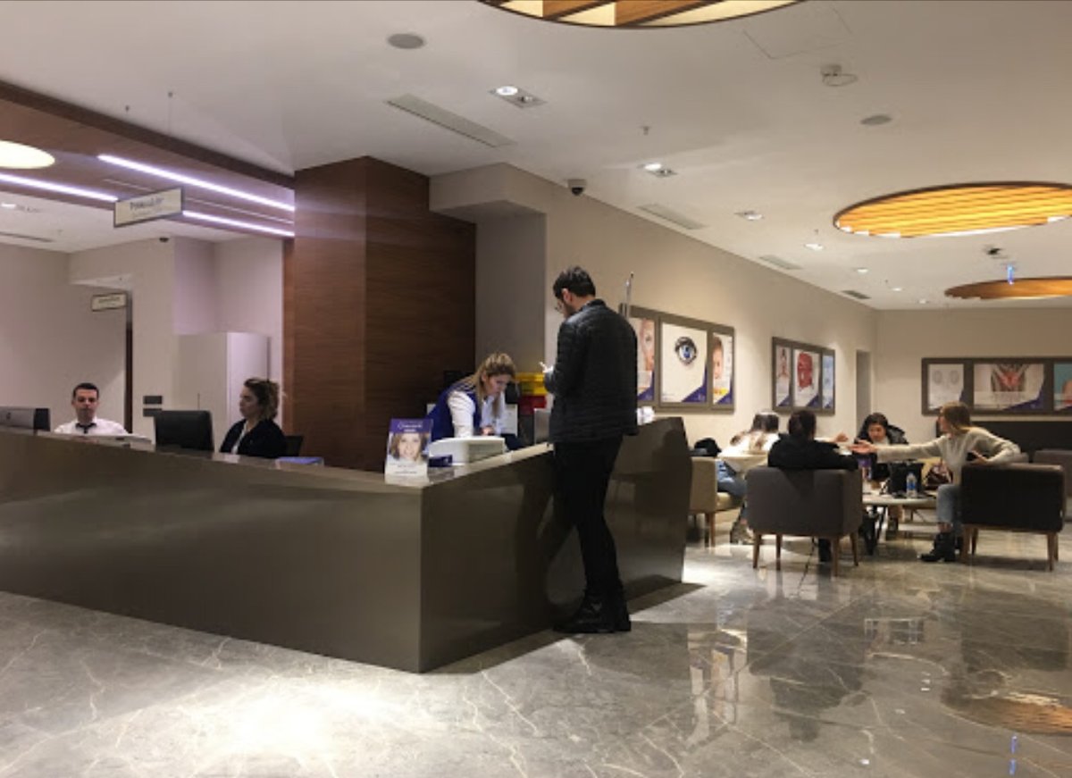 Lasik Istanbul Healthcare Solutions - Lasik Istanbul Healthcare Solutions