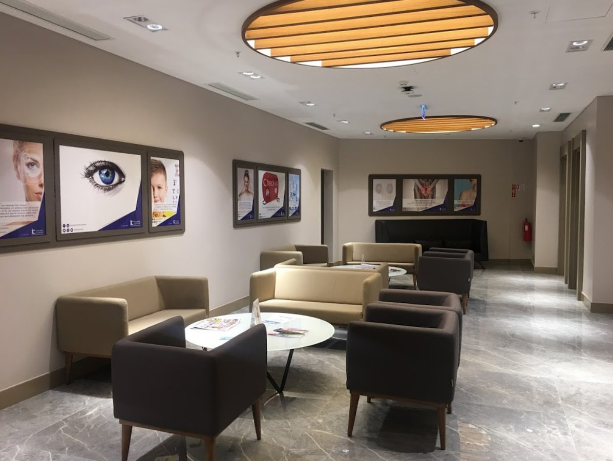 Lasik Istanbul Healthcare Solutions - Lasik Istanbul Healthcare Solutions