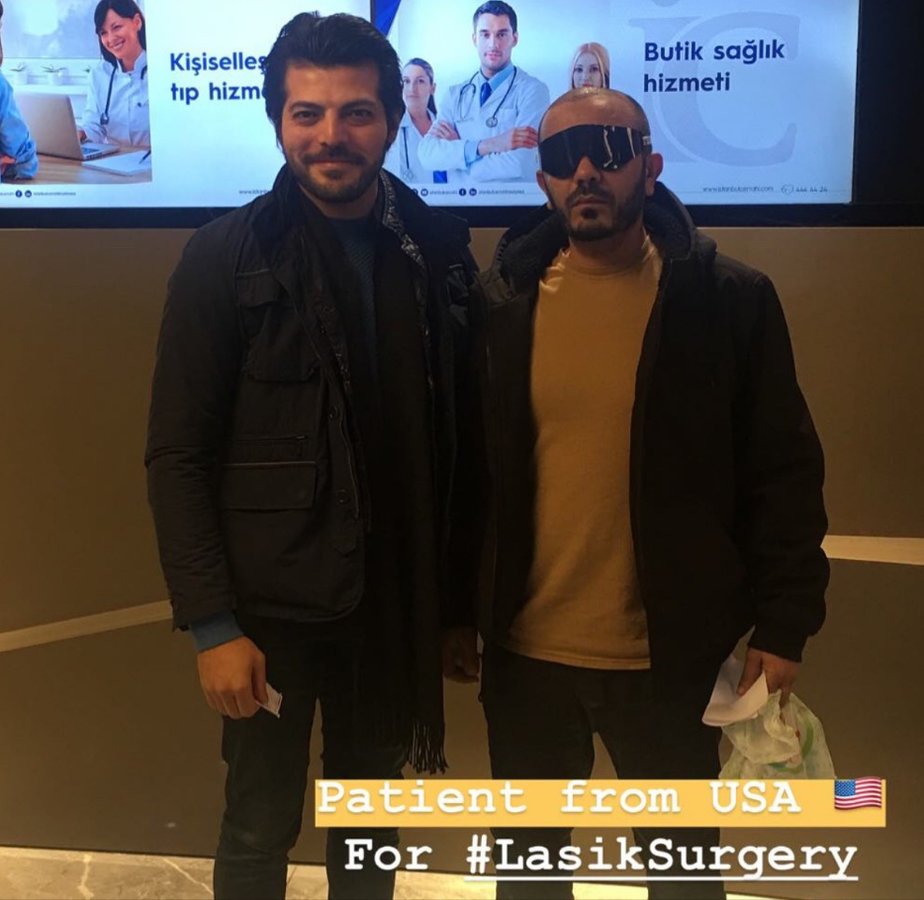 Lasik Istanbul Healthcare Solutions - Lasik Istanbul Healthcare Solutions
