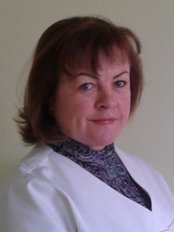 Latvian Maritime Medicine Centre - Vecmīlgrāvja, Riga - Latvian Maritime Medicine Centre - Vecmīlgrāvja, Riga